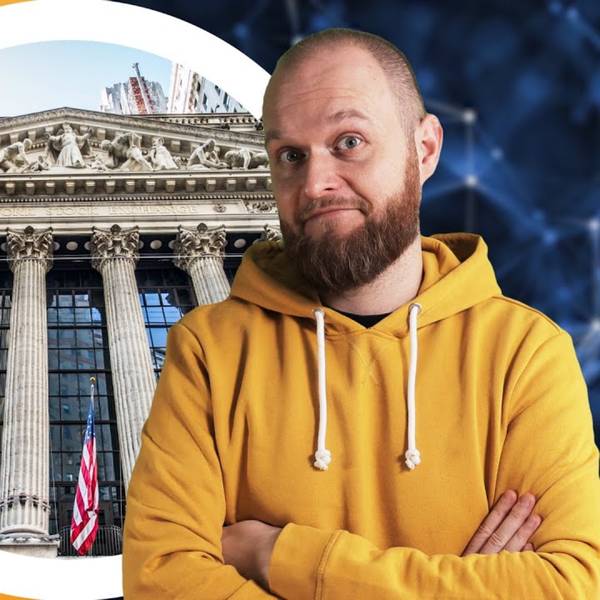 Bitcoinovej kanál